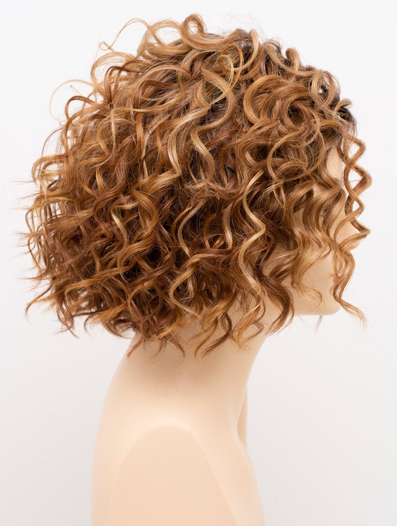 Jordan Envy Wigs