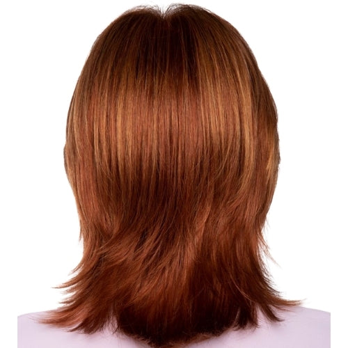 Rose Envy Wigs