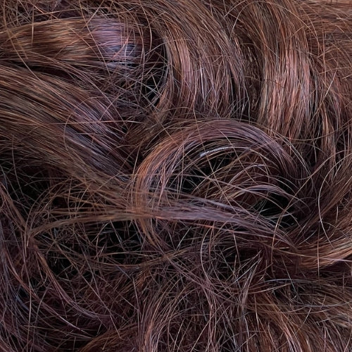 Big Twist - Hairware Hairpiece