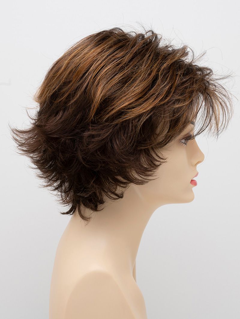 Victoria Envy Wigs