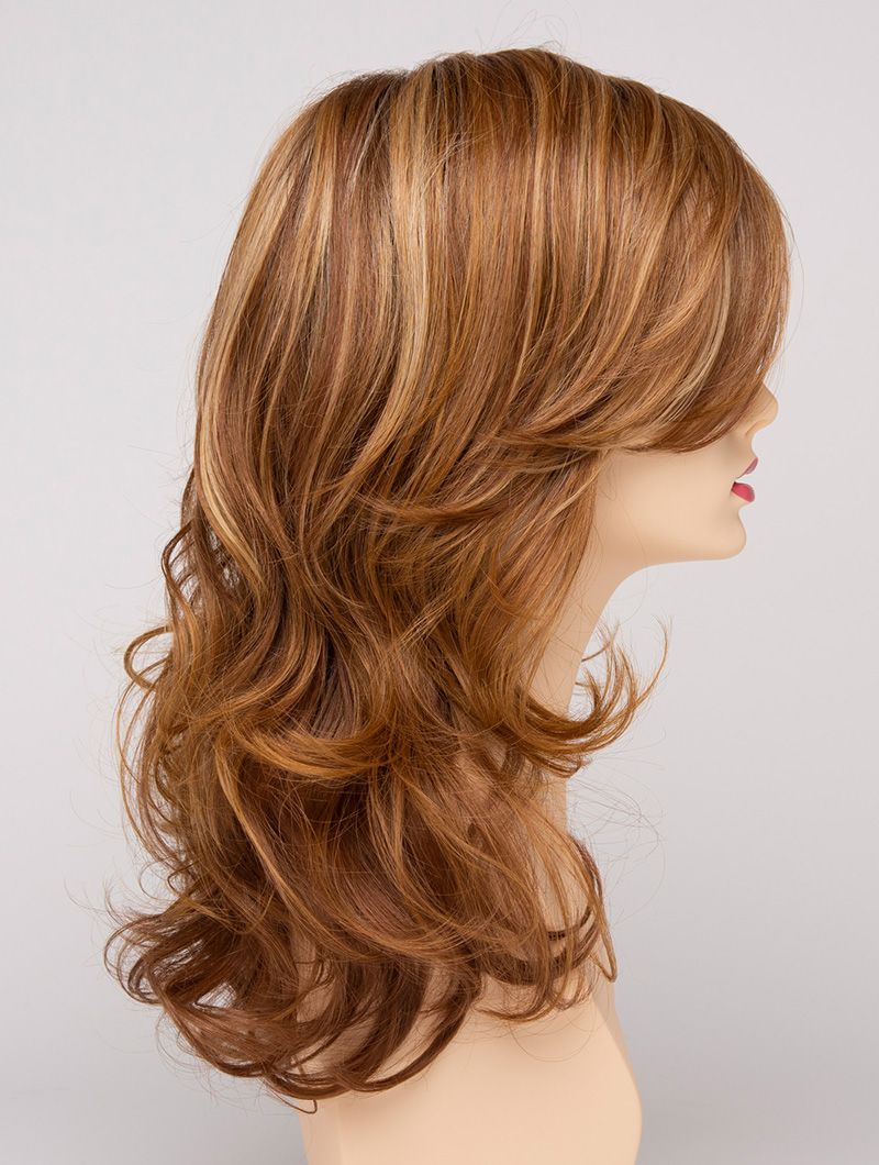 Selena Envy Wigs