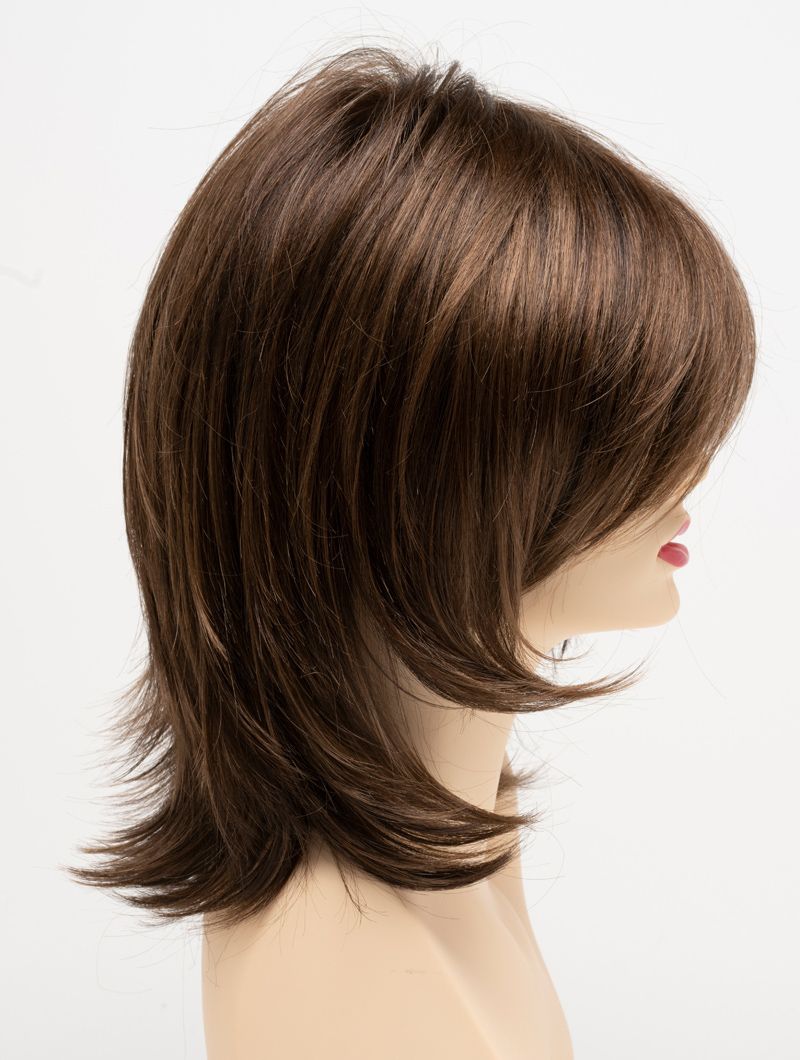 Rose Envy Wigs