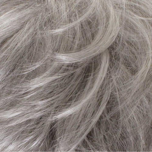 Clip and Twist - Hairware Hairpiece