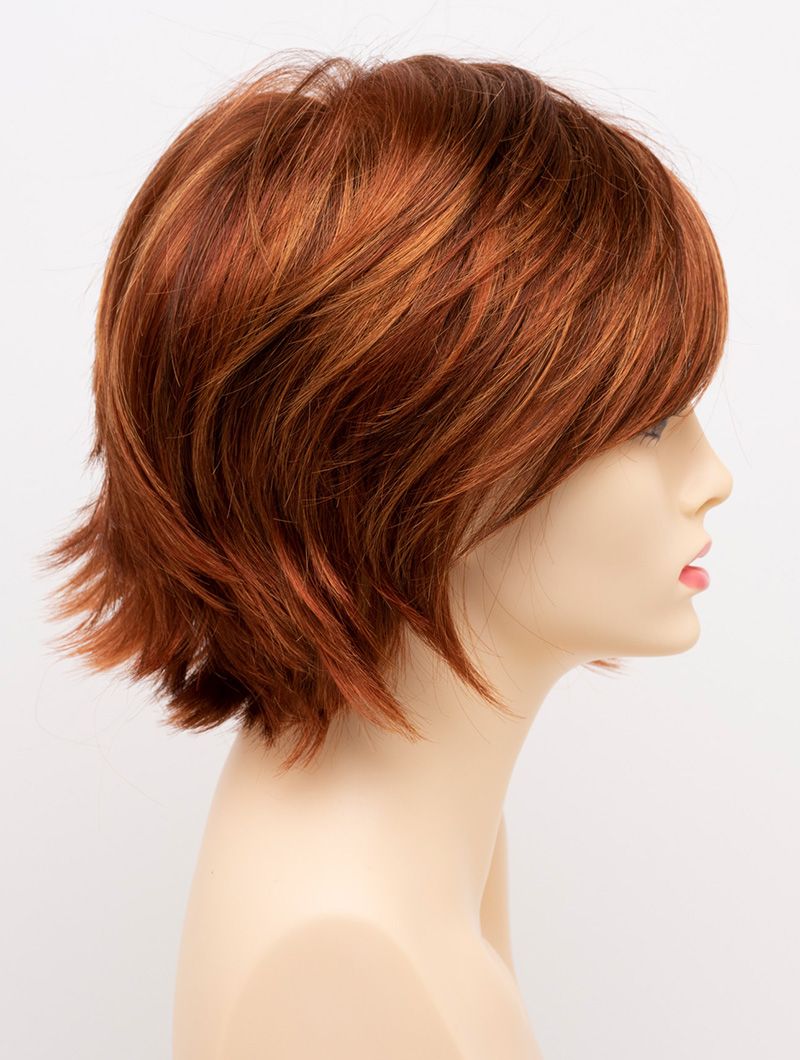 Delaney Envy Wigs