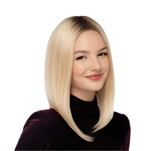 Sophisticate TressAllure HH Wig