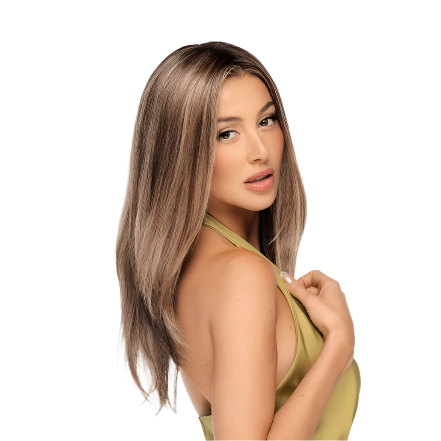Dynamic TressAllure HH Wig