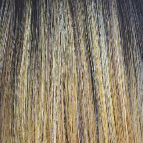 Fabulous Orchid Collection Wig