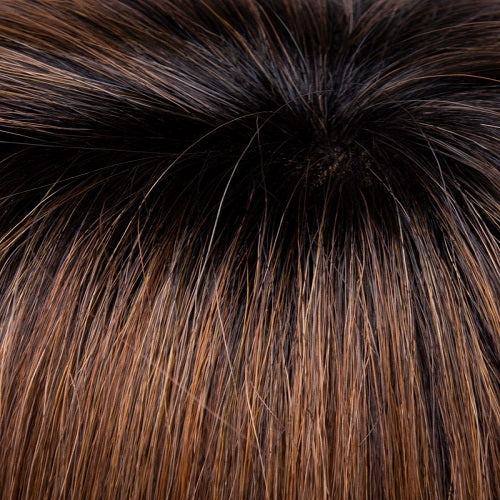 Petite Scarlett Envy Wigs