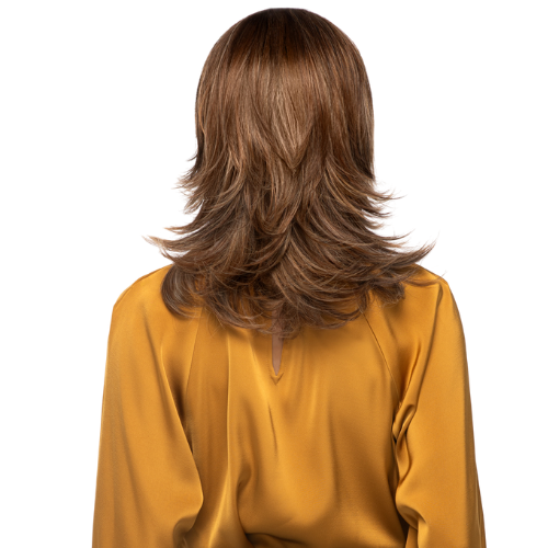 Shag Chic TressAllure Wig