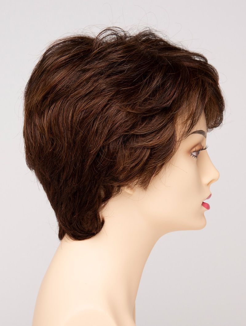 Heather Envy Wigs