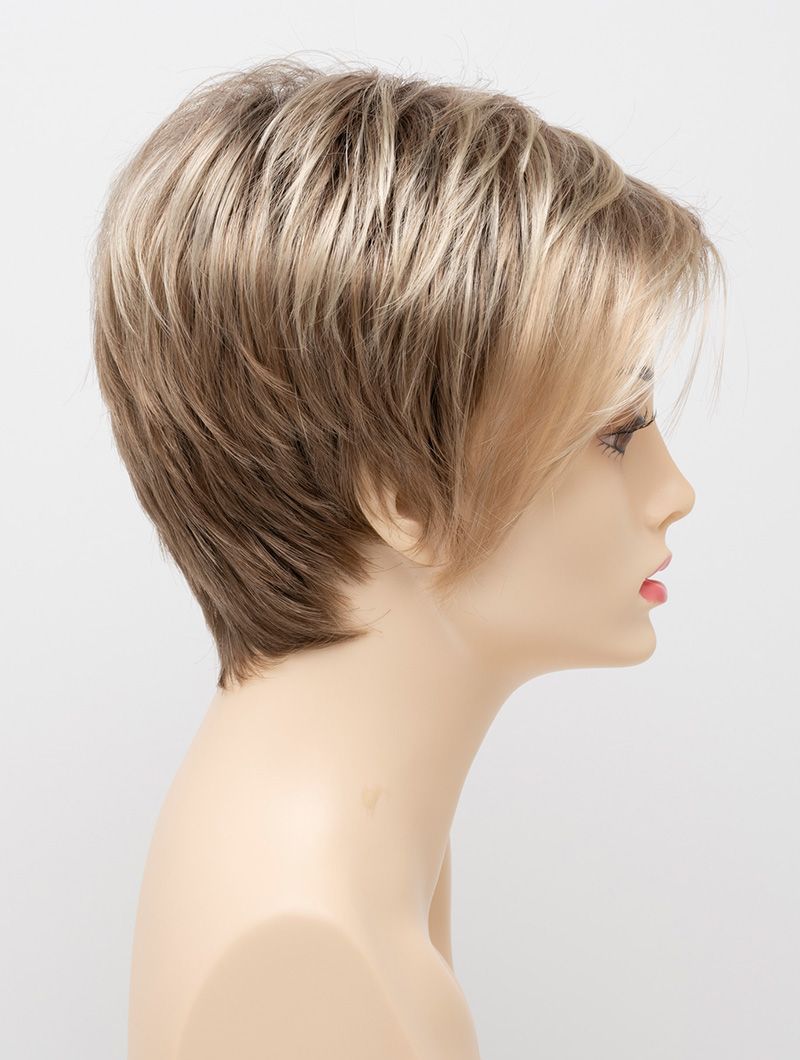 Shari Large Envy Wigs