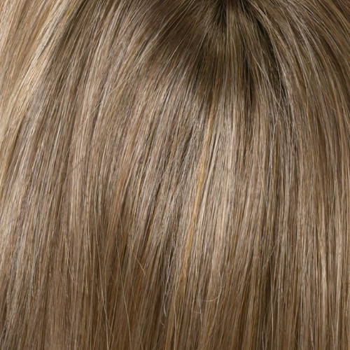 Big Bangs Envy Wigs Topper