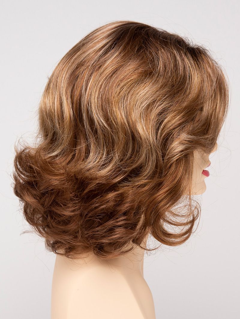 Jade Envy Wigs