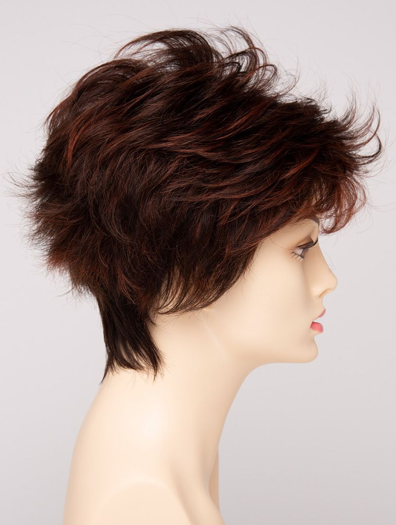 Olivia Envy Wigs