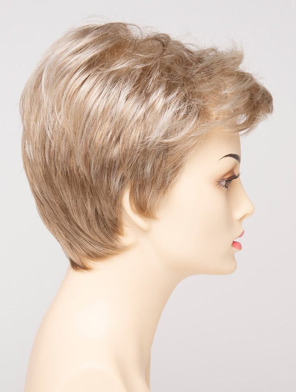 #LightBlonde