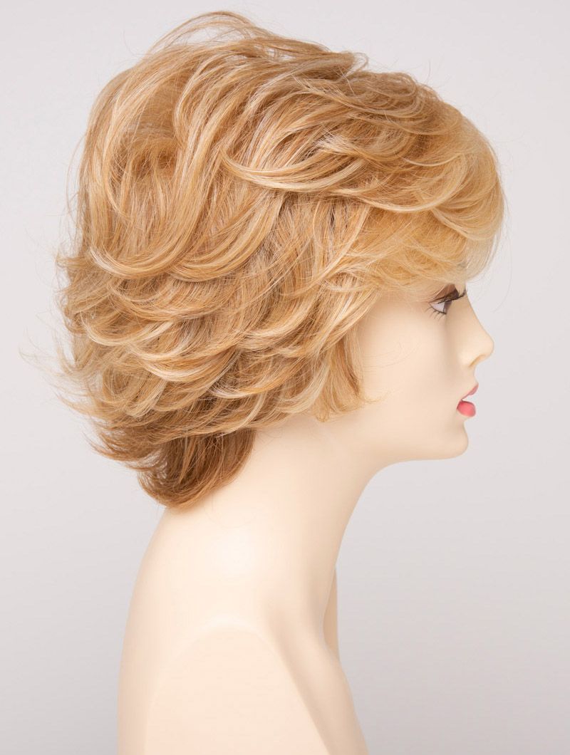 Aubrey Envy Wigs