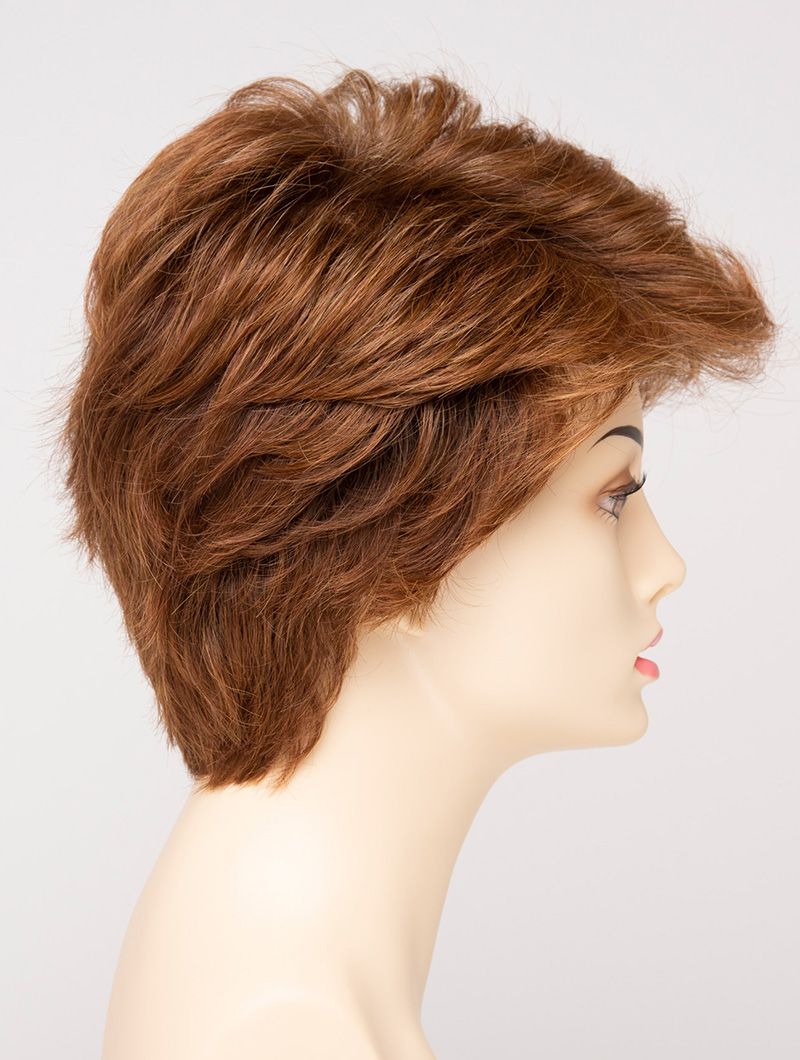Heather Envy Wigs