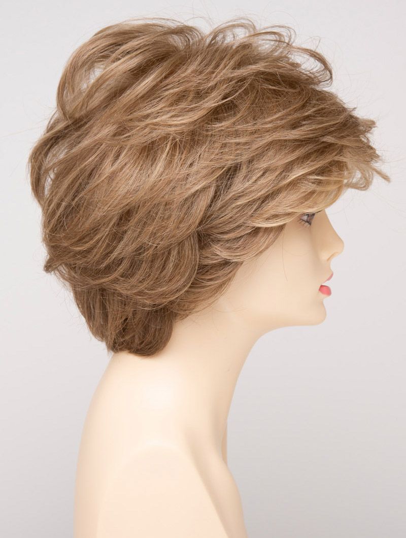 Aubrey Envy Wigs