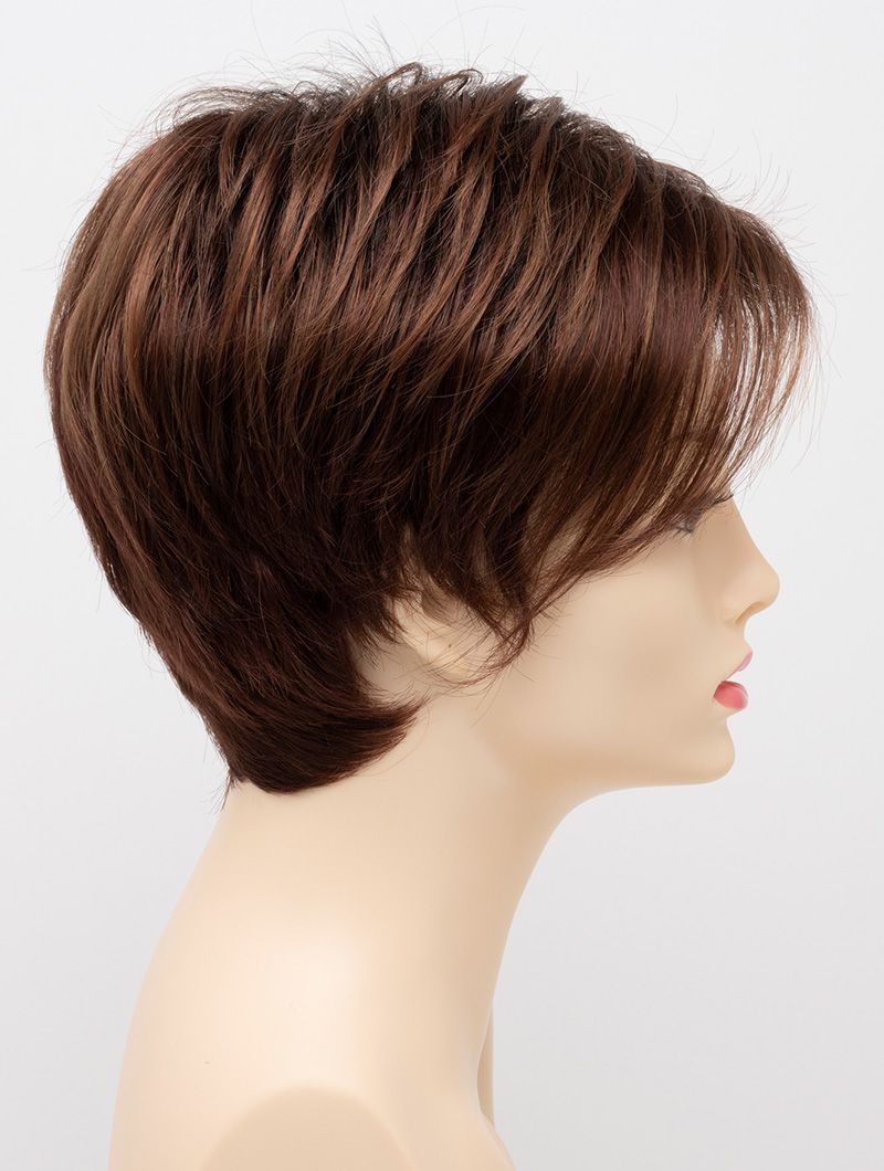 Shari Large Envy Wigs