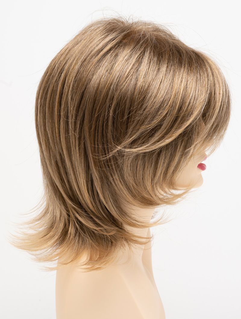 Rose Envy Wigs