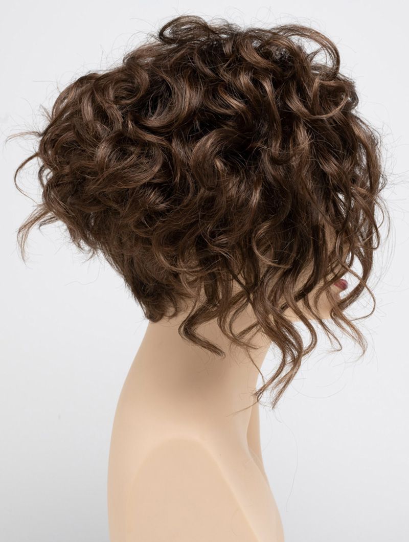 Kelsey Envy Wigs