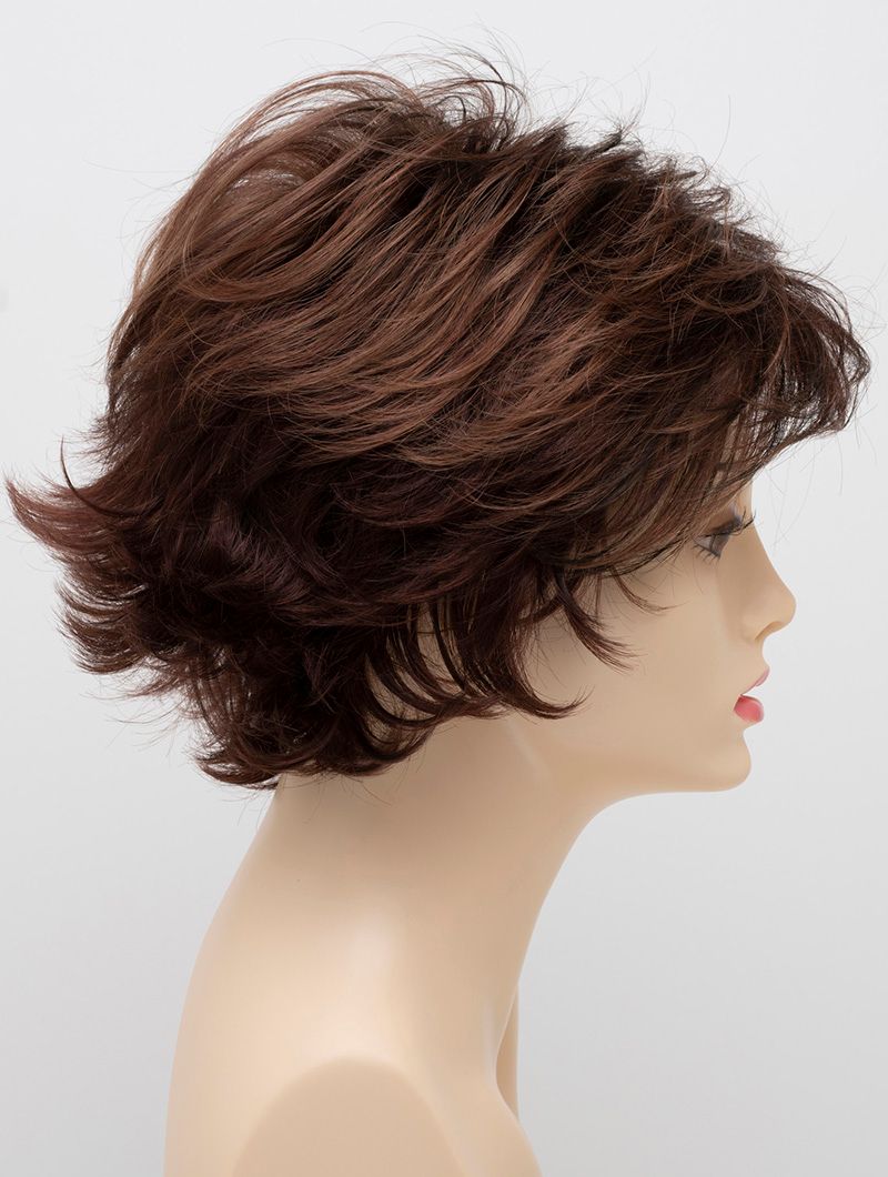 Victoria Envy Wigs