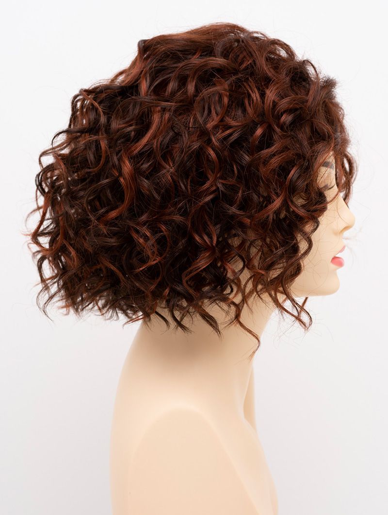 Jordan Envy Wigs