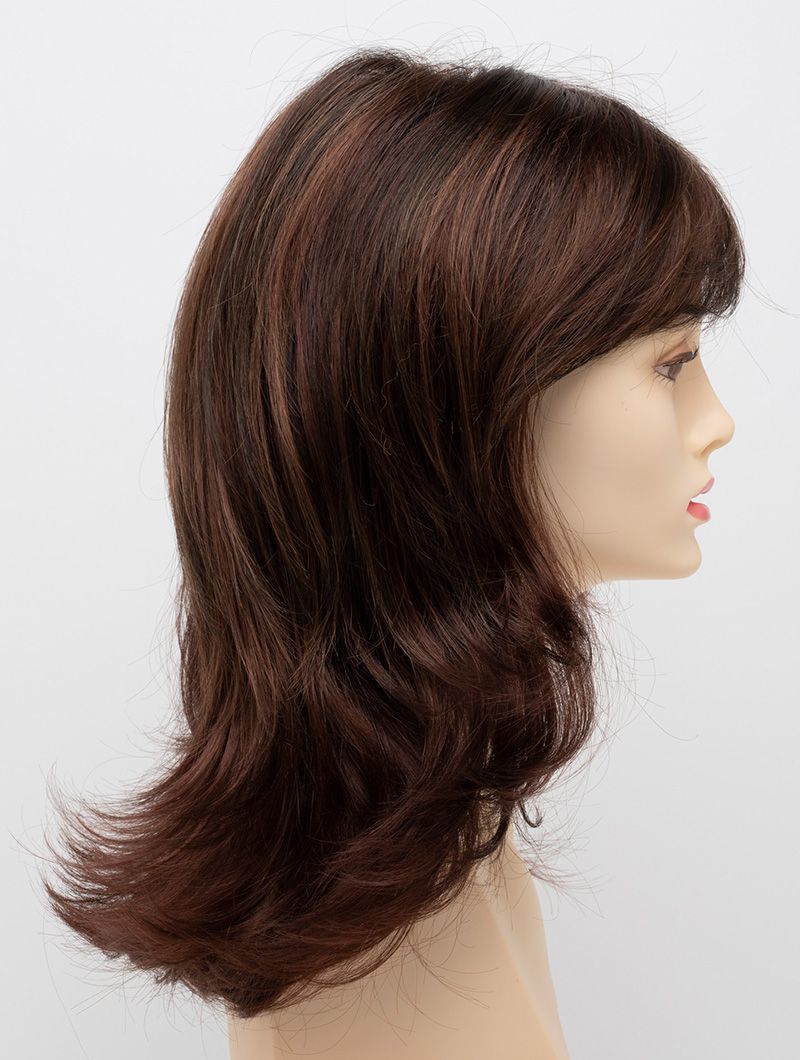 Nadia Envy Wigs
