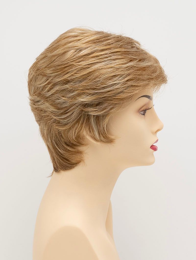 Jeannie Envy Wigs