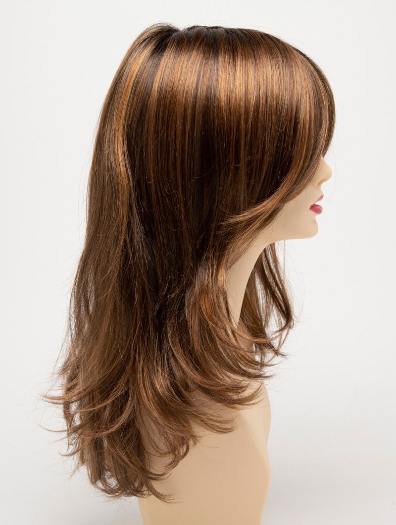 Bobbi Envy wigs