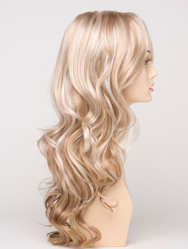 #LightBlonde