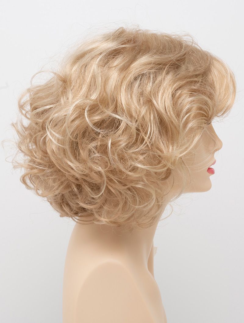 Bianca Envy Wigs