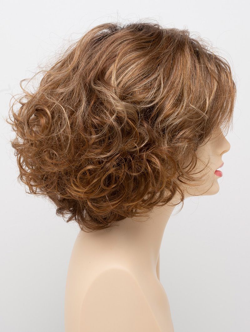 Bianca Envy Wigs