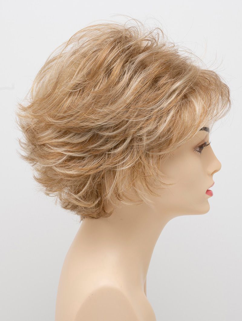 Victoria Envy Wigs