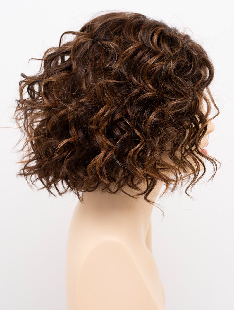 Jordan Envy Wigs