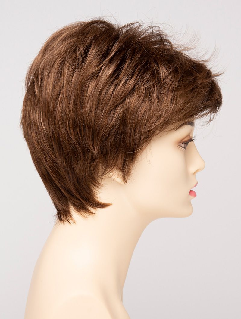 Raven Envy Wigs