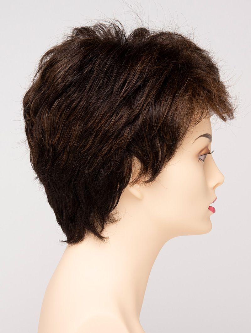 Heather Envy Wigs