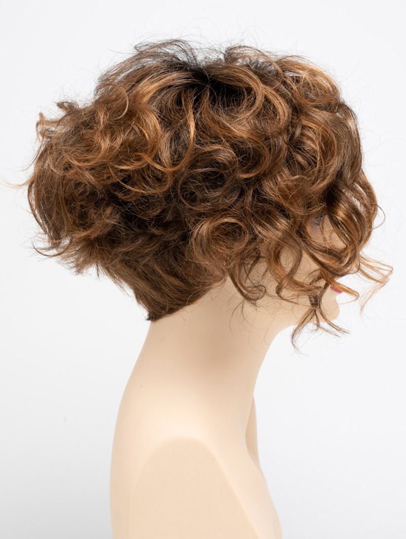 Kelsey Envy Wigs