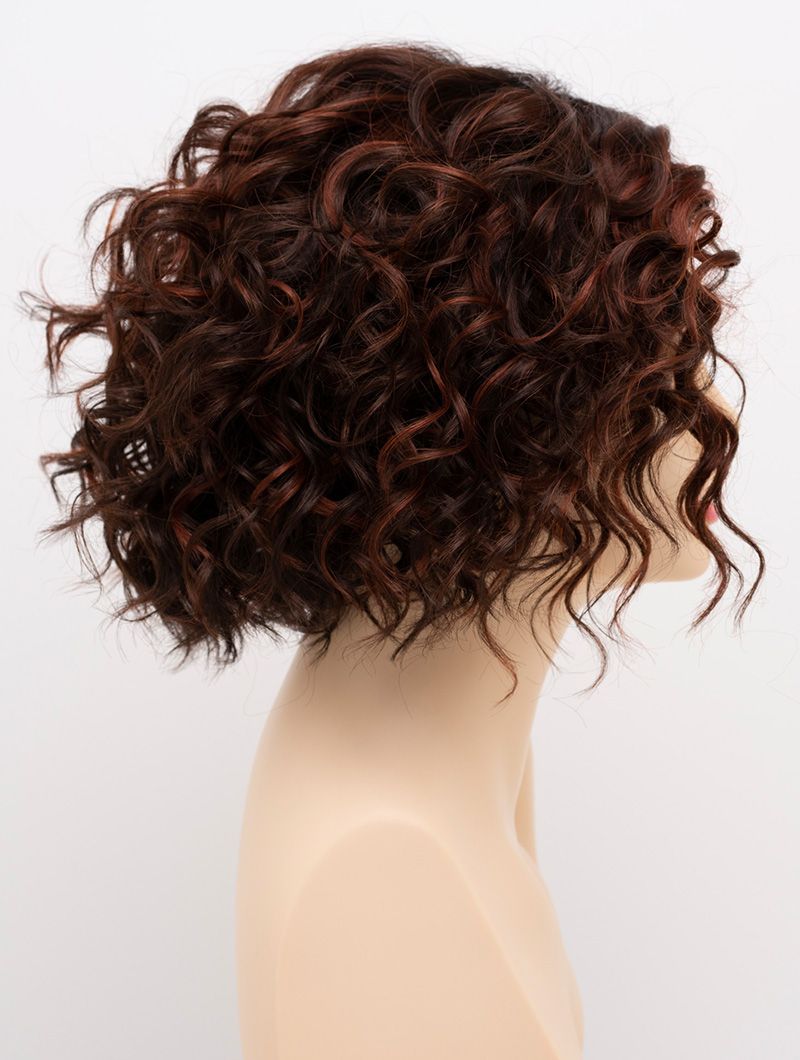 Jordan Envy Wigs