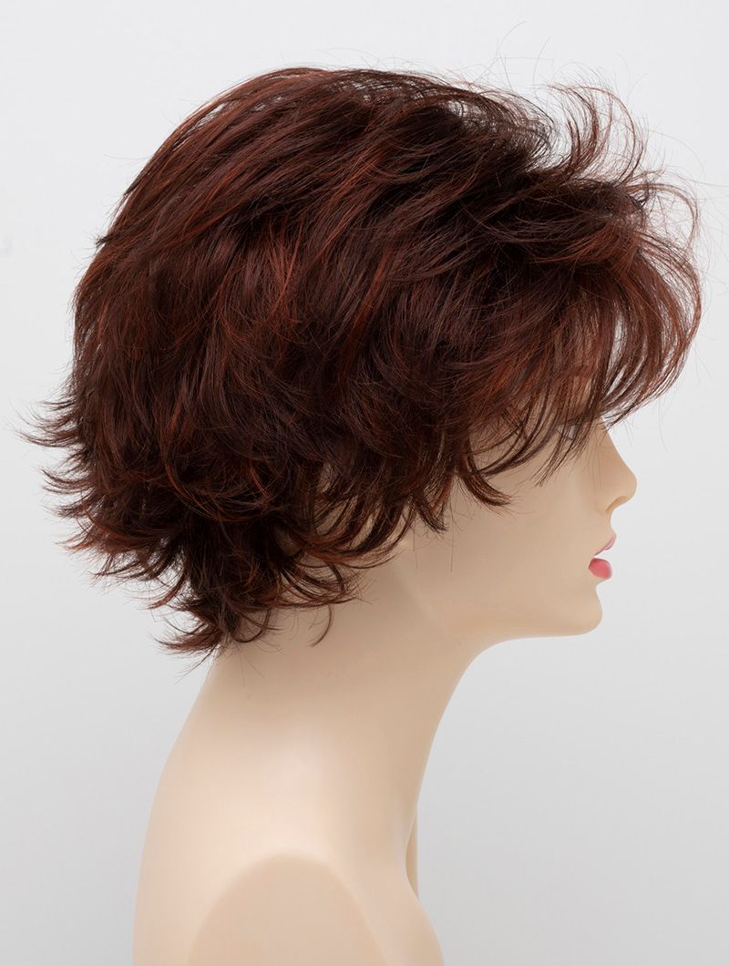 Victoria Envy Wigs