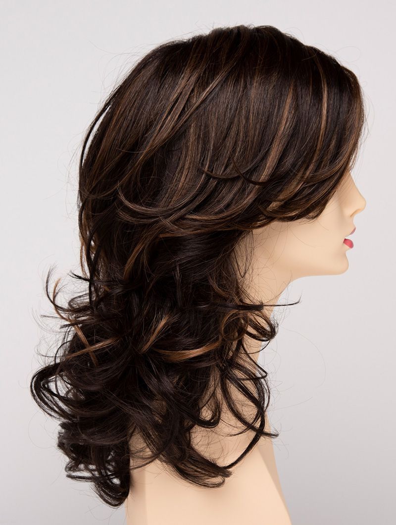 Selena Envy Wigs