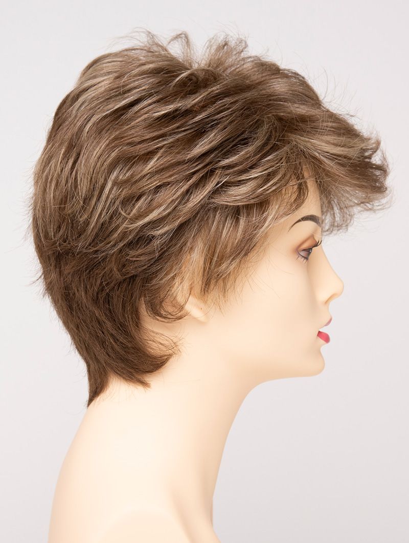 Heather Envy Wigs