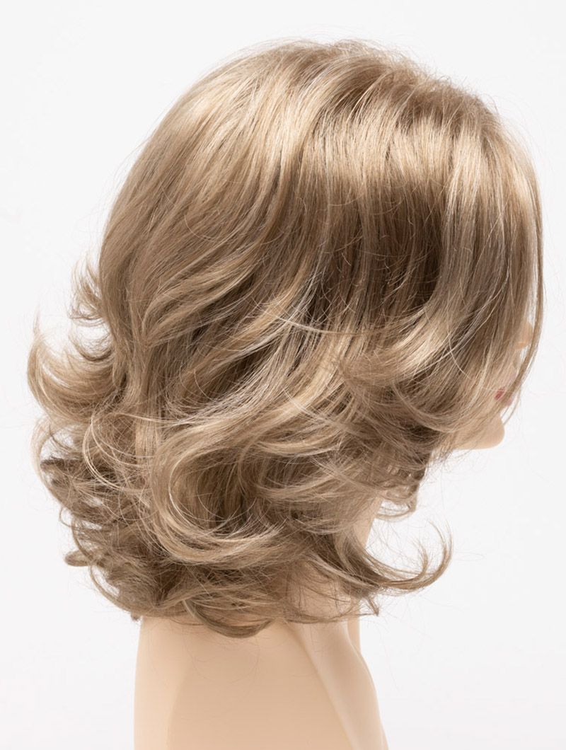 Jade Envy Wigs