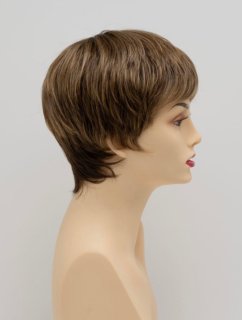 Fiona Envy Wigs