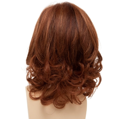 Danielle Envy Wigs