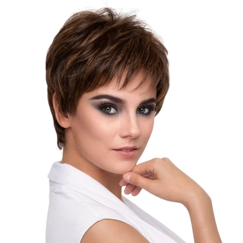 Monofilament hand tied wigs sales