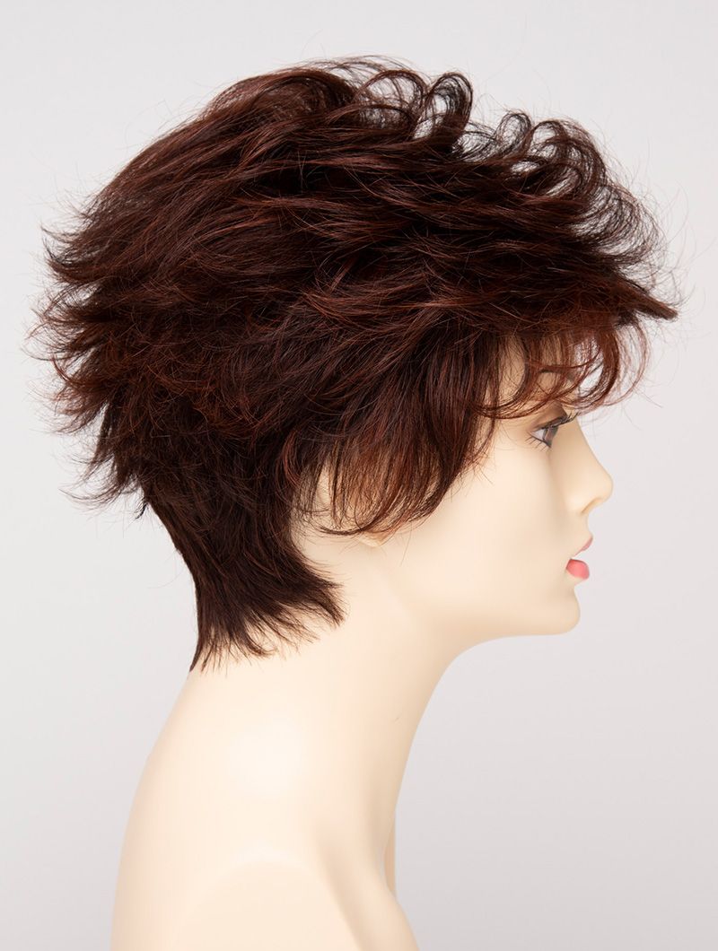 Olivia Envy Wigs