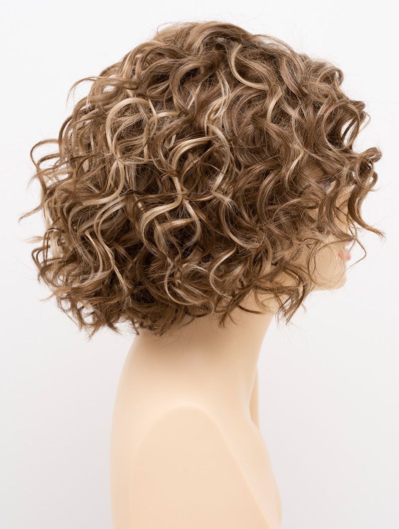 Jordan Envy Wigs