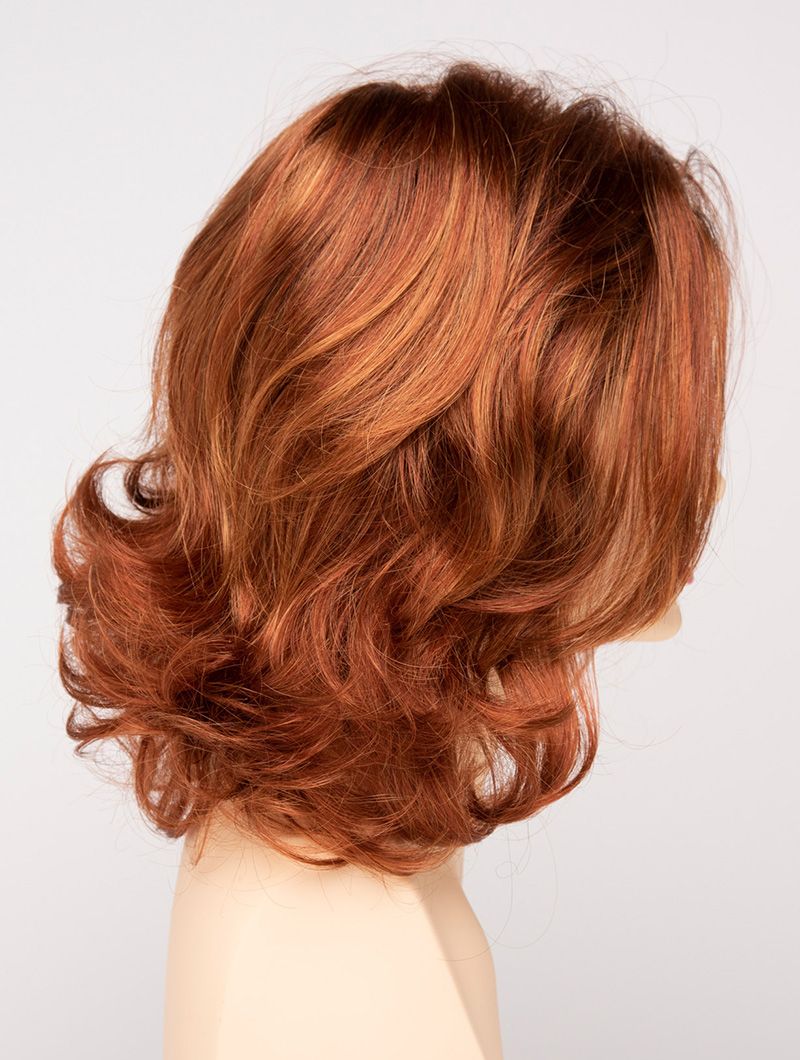 Jade Envy Wigs