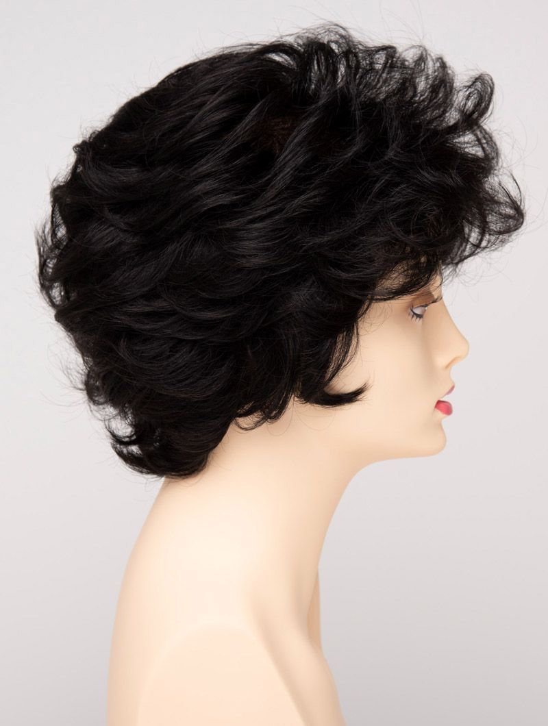 Aubrey Envy Wigs